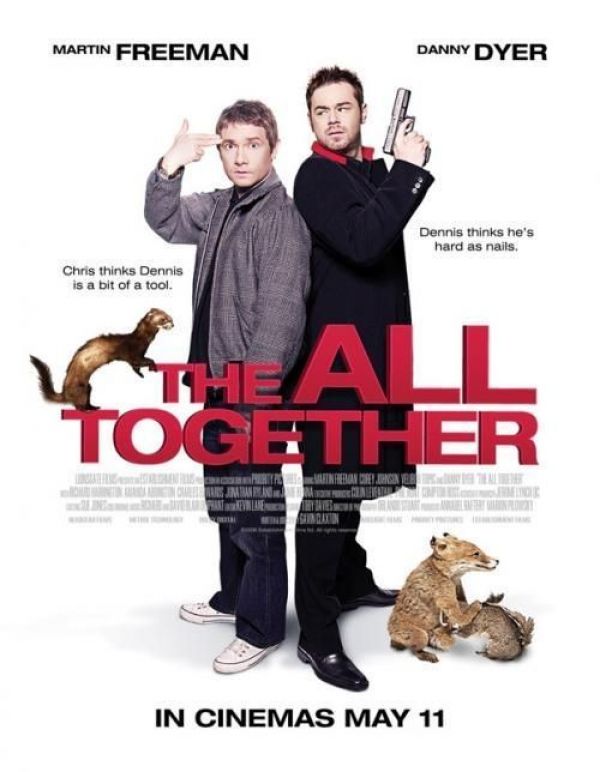 The All Together (DVD)