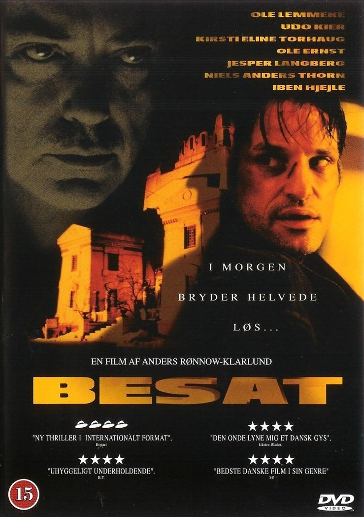 Besat (DVD)