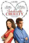 Intolerable Cruelty (DVD)