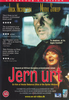 Jern urt (DVD)
