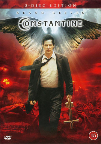 Constantine (DVD)