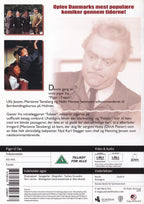 Piger til søs (DVD)