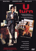 U Turn (DVD)