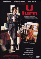 U Turn (DVD)