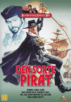 Den Sorte Pirat (DVD)