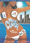 Fin de curso (DVD)