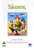 Shrek (DVD)