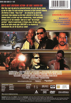 Biker Boyz - Den hurtigeste overlever (DVD)