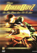 Biker Boyz - Den hurtigeste overlever (DVD)