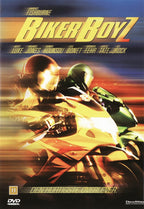 Biker Boyz - Den hurtigeste overlever (DVD)
