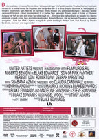 Den lyserøde Panters søn (DVD)