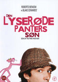 Den lyserøde Panters søn (DVD)