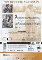 Mosekongen (DVD)