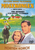 Mosekongen (DVD)