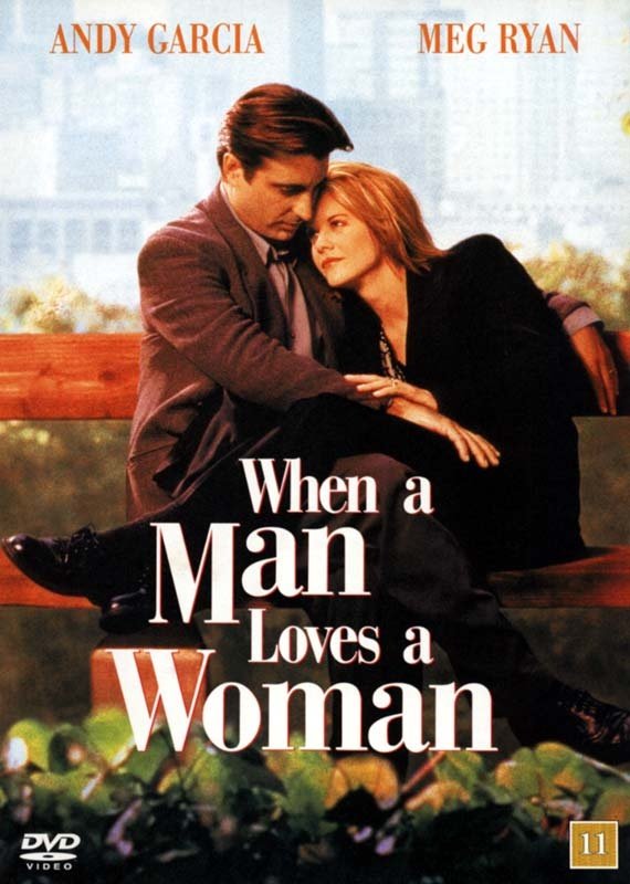 When a Man Loves a Woman (DVD)