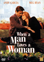 When a Man Loves a Woman (DVD)