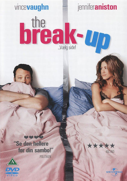 The Break-Up (DVD)