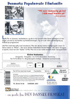 Far til Fire med fuld musik (DVD)