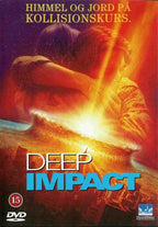 Deep Impact (DVD)