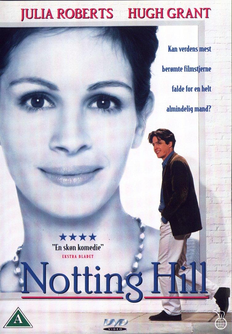 Notting Hill (DVD)
