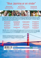 Blue Jasmine (DVD)