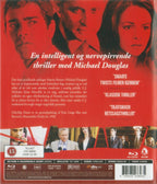 Uskyldig dømt (Blu-ray)