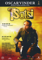 Tsotsi (DVD)