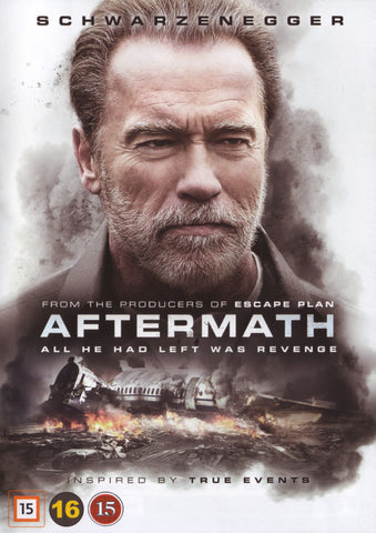 Aftermath (DVD)