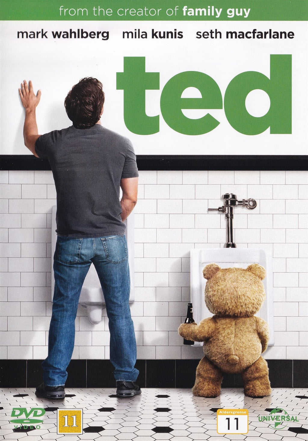 Ted (DVD)