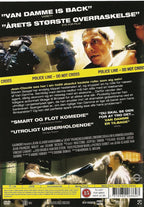 JCVD (DVD)