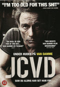 JCVD (DVD)