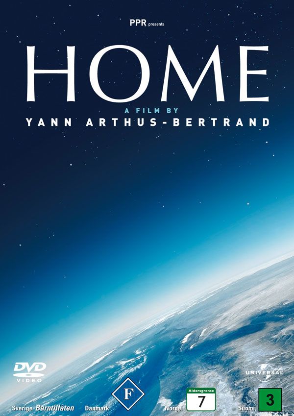 Home (DVD)