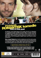 Silver Linings Playbook (DVD)