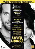 Silver Linings Playbook (DVD)