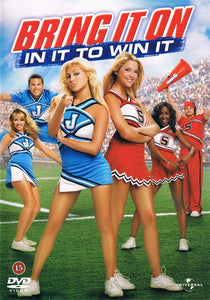 Bring It On: In It To Win It (DVD)