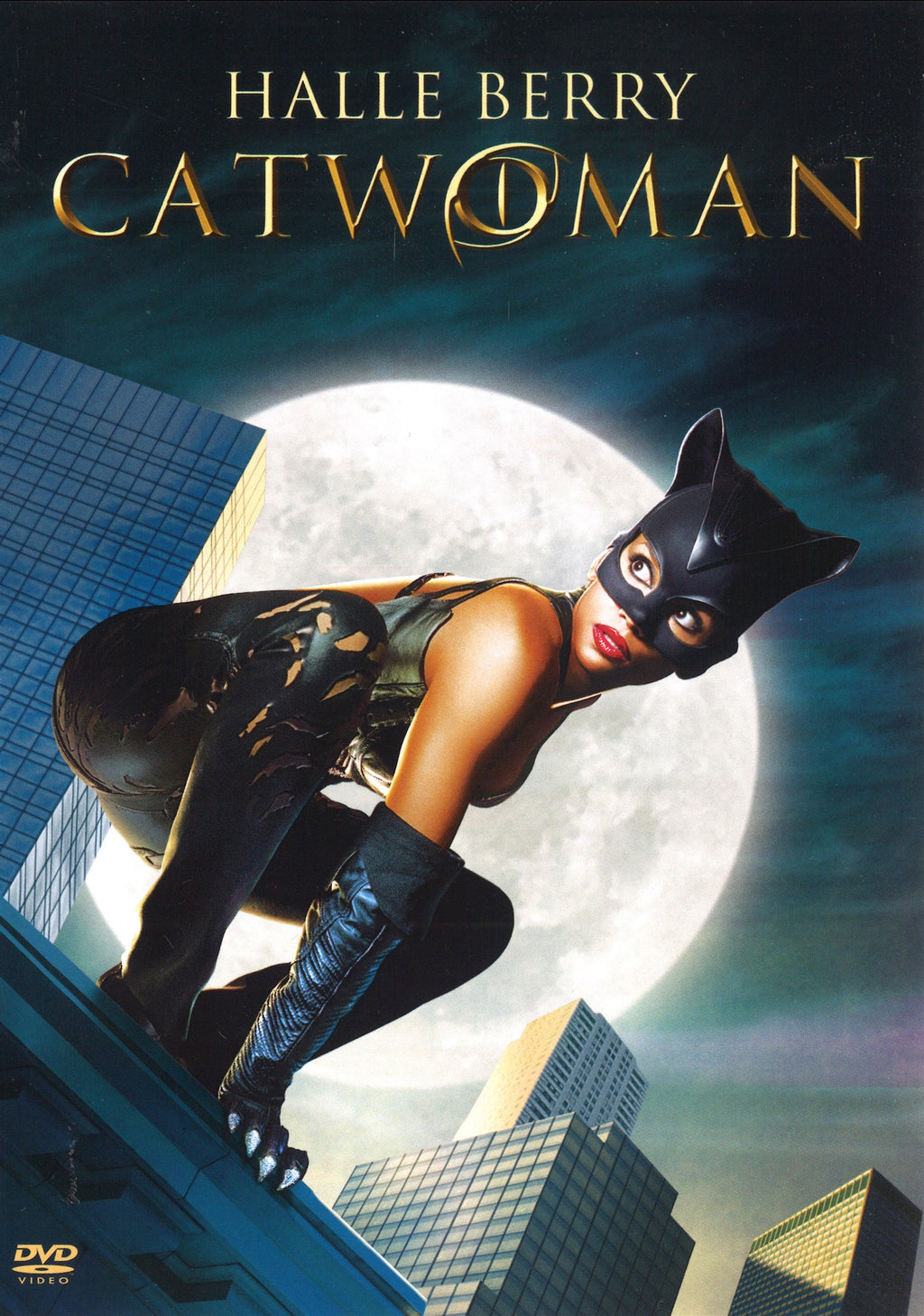 Catwoman (DVD)