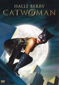 Catwoman (DVD)