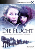Die Flucht (DVD)