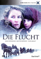 Die Flucht (DVD)