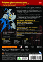 Batman - Første Sæson (DVD)