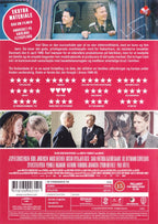 De forbandede år (DVD)