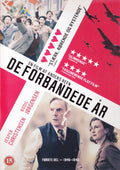 De forbandede år (DVD)