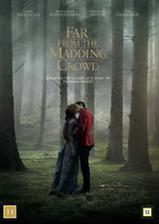 Far from the Madding Crowd (DVD)