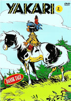 Yakari 2 (DVD)