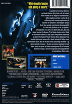 Peacemaker, The (DVD)