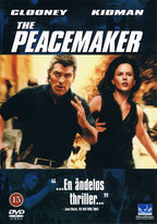 Peacemaker, The (DVD)