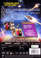 Adventures of Sharkboy and Lavagirl in 3-D (DVD)
