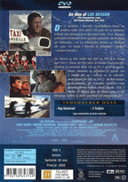 Taxi 3 (DVD)