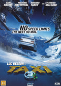Taxi 3 (DVD)