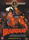 Braindead (DVD)